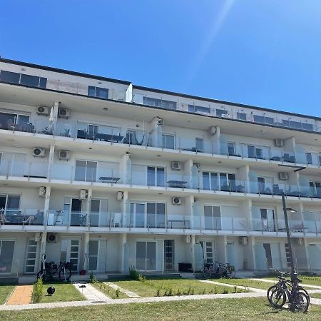 Fenyves Beach Apartman Delux Balatonfenyves Exterior photo